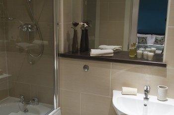 格拉斯哥38 Bath Street公寓 外观 照片