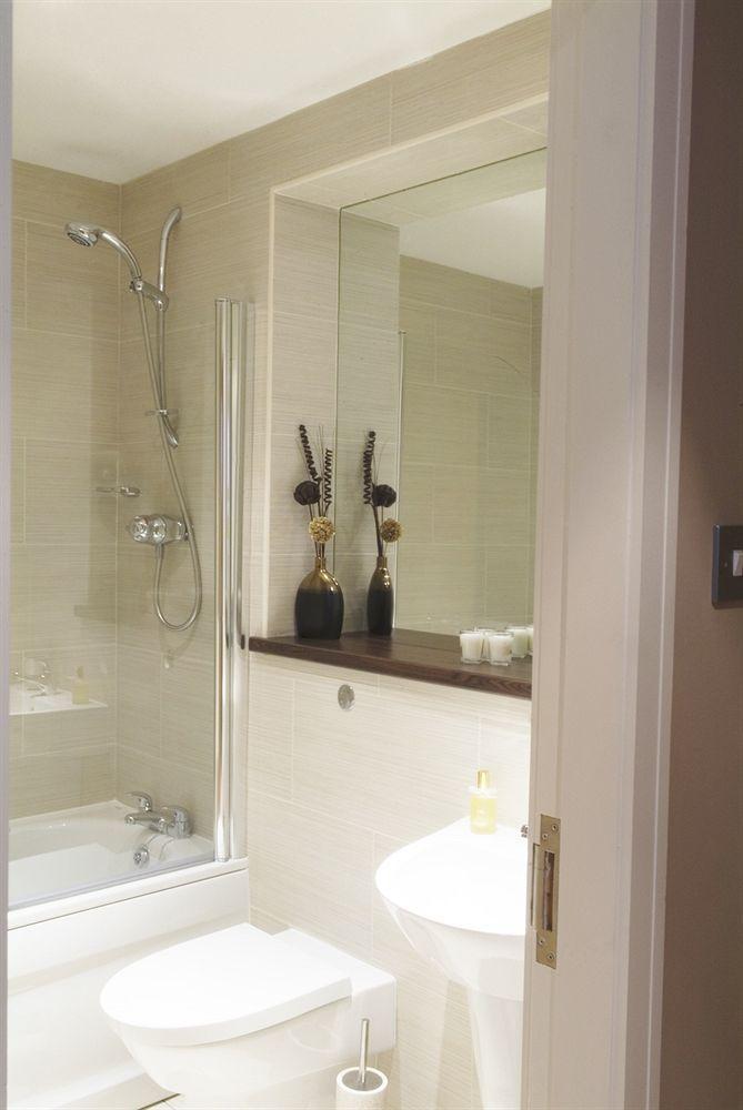 格拉斯哥38 Bath Street公寓 外观 照片